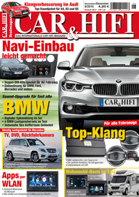 Car&Hifi 6/2015
